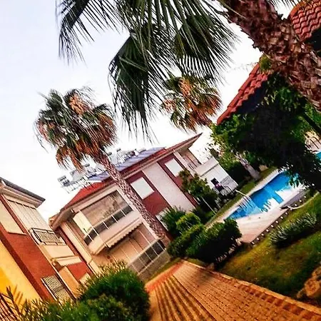 Hasnur Apts *