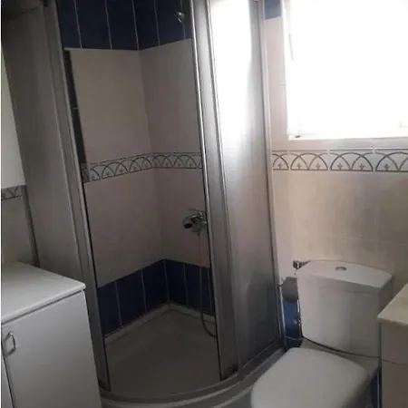Apartamento Hasnur Apts Side