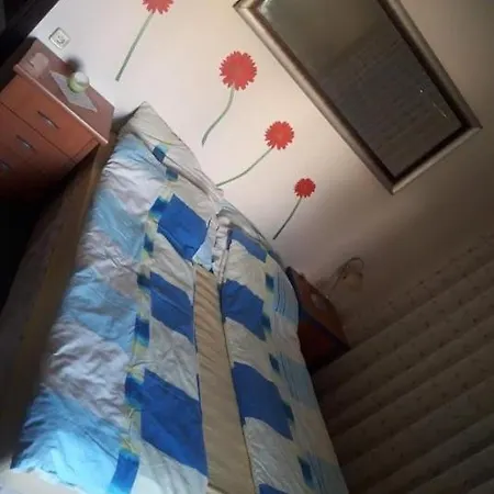 Hasnur Apts Side