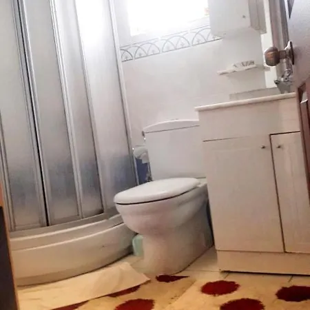 Hasnur Apts Apartamento