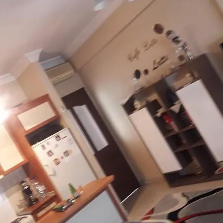 Hasnur Apts Apartamento