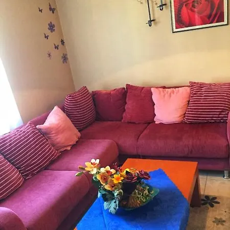 Hasnur Apts Apartamento