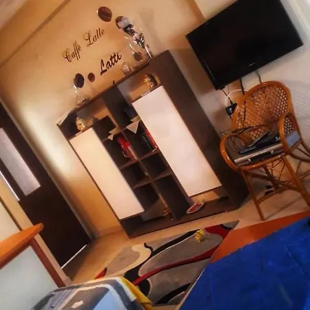 Hasnur Apts Apartamento *