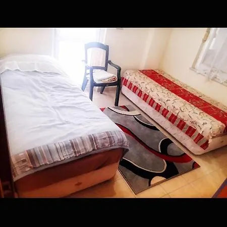 Hasnur Apts